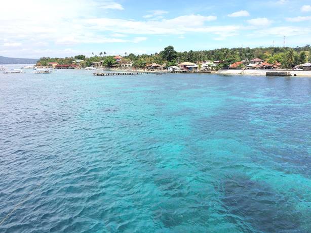 Cebu Beach 02